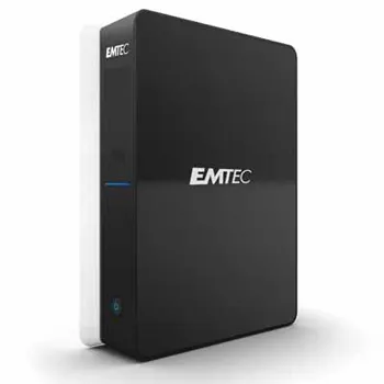Emtec Movie Cube S120 (500 GB)
