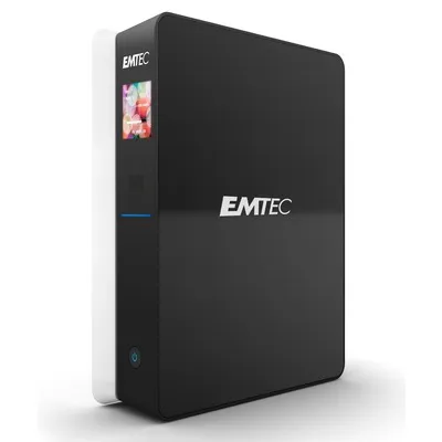 Emtec Movie Cube S800