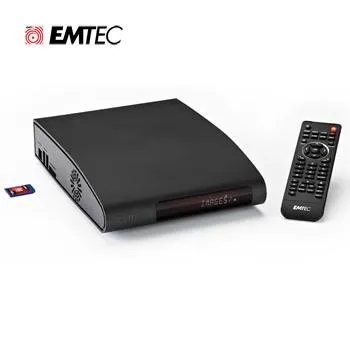 Emtec Movie Cube V120H