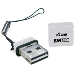 Emtec S100 Micro Flash Drive