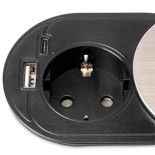 Emuca Multistecker 4