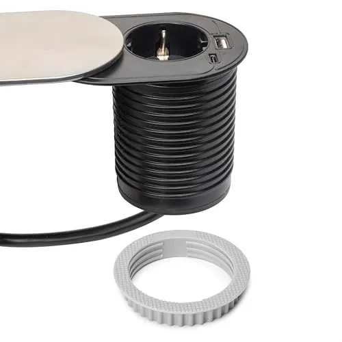 Emuca Multistecker 7