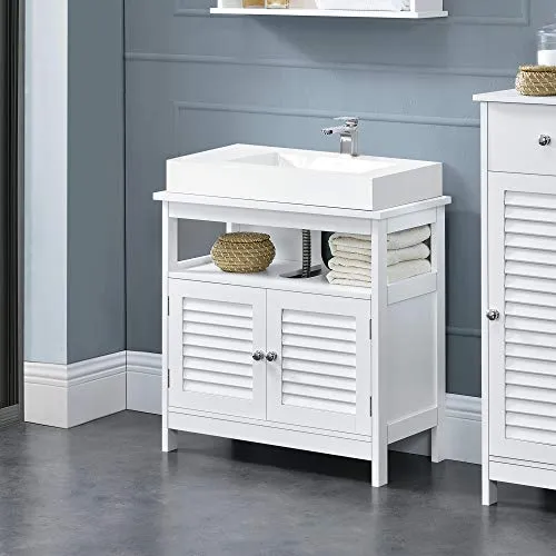 en.casa Badezimmerschrank UC 2