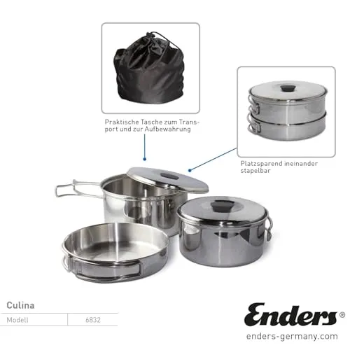 Enders Culina 5