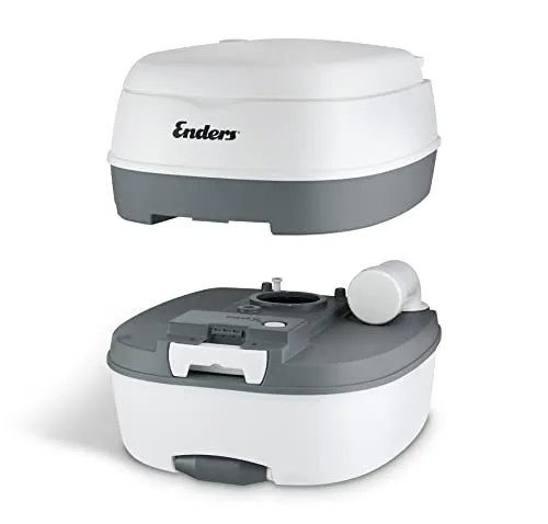 Enders DELUXE 3