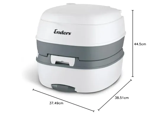 Enders DELUXE 5