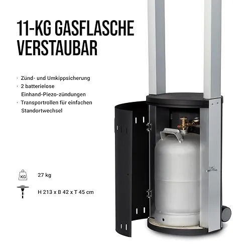 Enders ECOLINE PURE 2