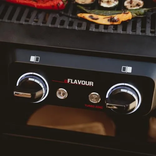 Enders eFLAVOUR 2 Turbo 6