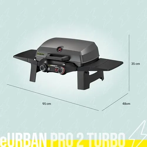 Enders eURBAN PRO 2 Turbo 2