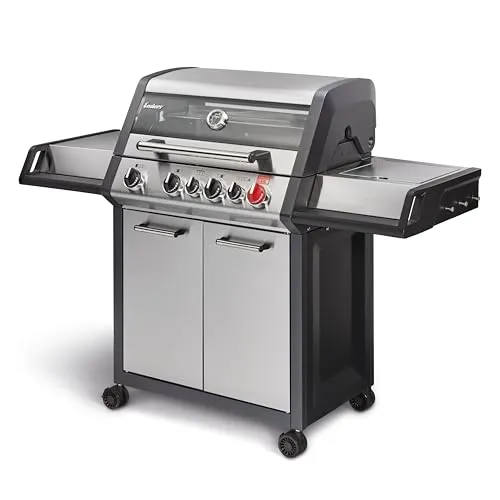 Enders Gasgrill MONROE PRO 2