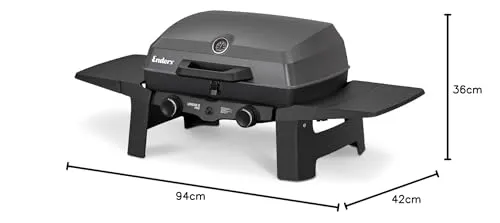 Enders Gasgrill Urban II Pro 2