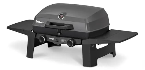 Enders Gasgrill Urban II Pro