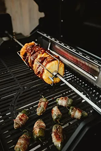 Enders Grillspieß Pro 2