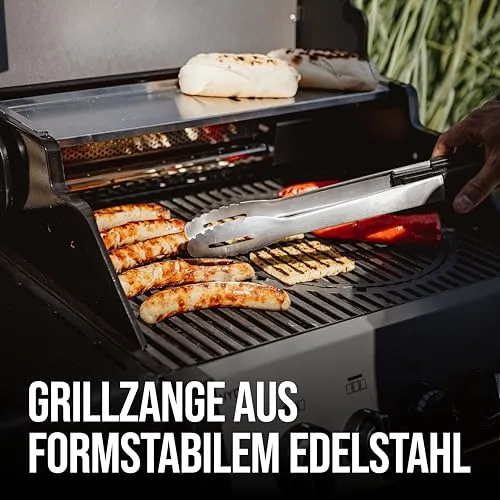 Enders Grillzange #8779 2