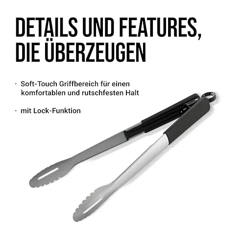 Enders Grillzange #8779 3