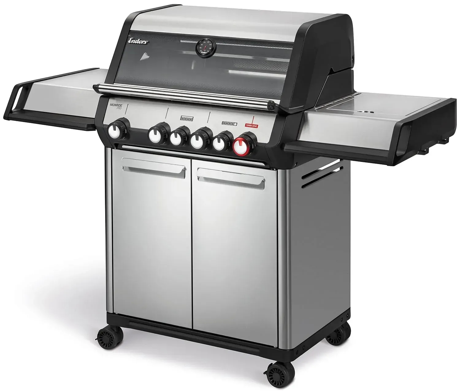 Enders Pro 4 SIKR Turbo