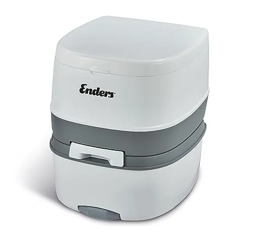 Enders SUPREME