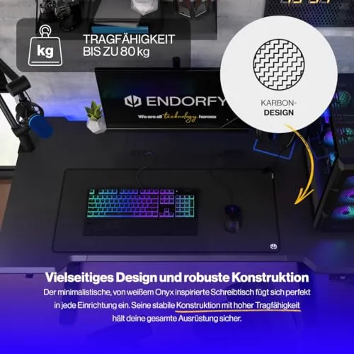 ENDORFY Atlas L 2
