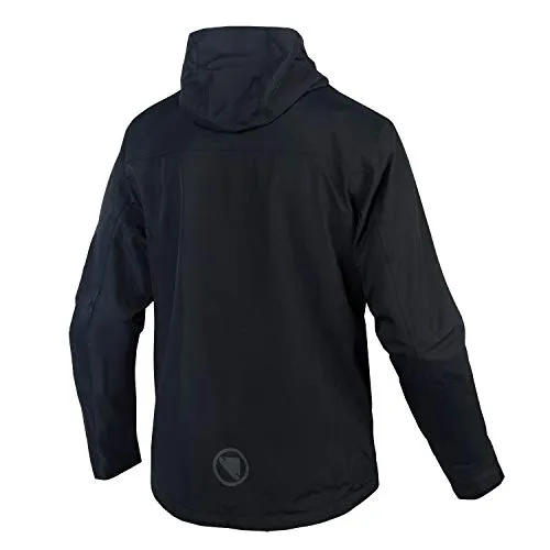 Endura Hummvee 2