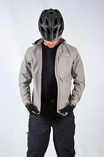 Endura Hummvee 4