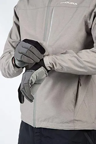 Endura Hummvee 5