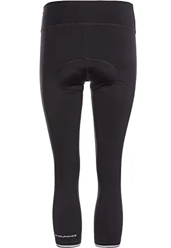 endurance Juvel W ¾ Tights 4