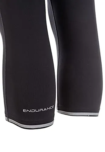 endurance Juvel W ¾ Tights 5