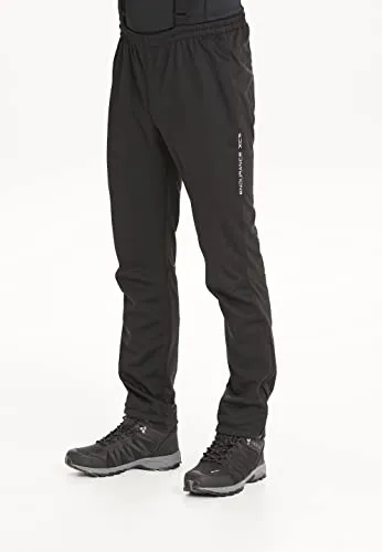 endurance Softshellhose Naval 1001 2