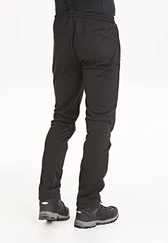 endurance Softshellhose Naval 1001 3