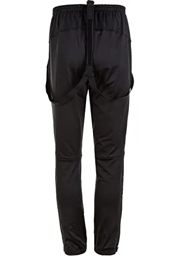 endurance Softshellhose Naval 1001 4
