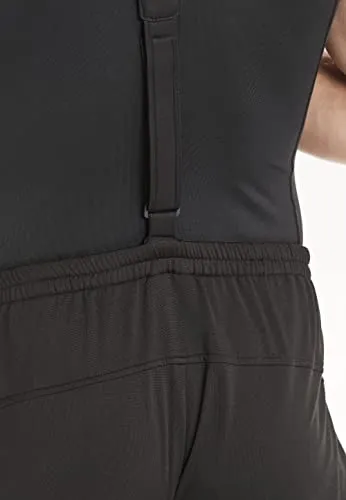 endurance Softshellhose Naval 1001 6