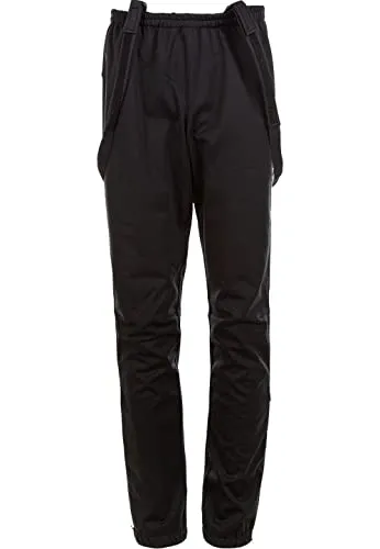 endurance Softshellhose Naval 1001