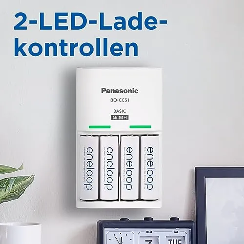 eneloop Basic 3