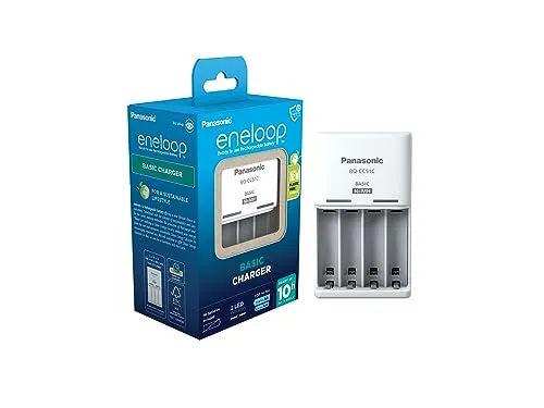 eneloop Basic 2