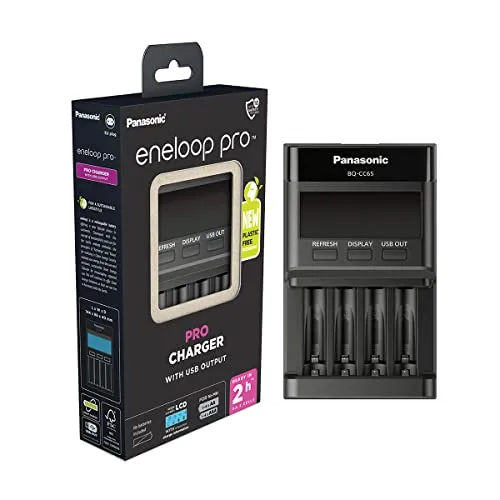 eneloop PRO 2