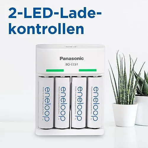 eneloop UC 3