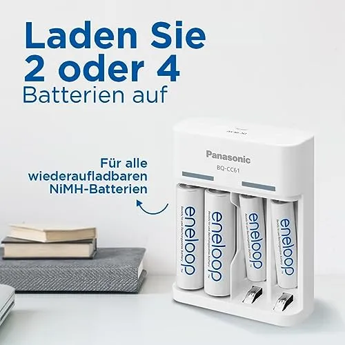 eneloop UC 5