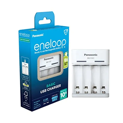 eneloop UC 2