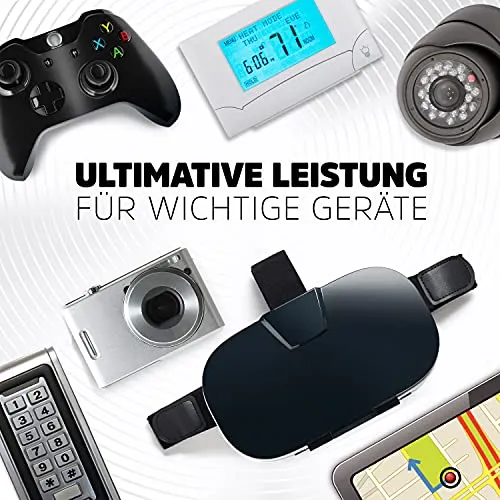 Energizer Ultimate Lithium AA 6