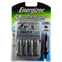 Energizer Rechargeable 1hr Charger
