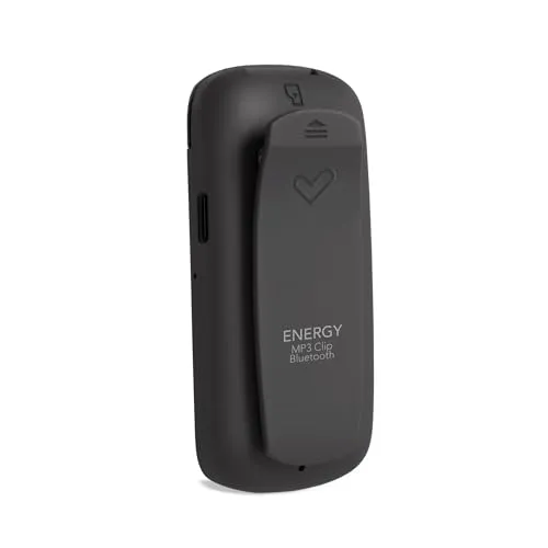 Energy Sistem MP3 Clip 3