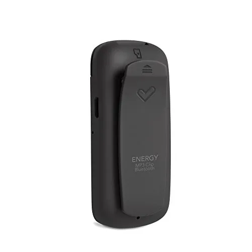Energy Sistem MP3 Clip 2