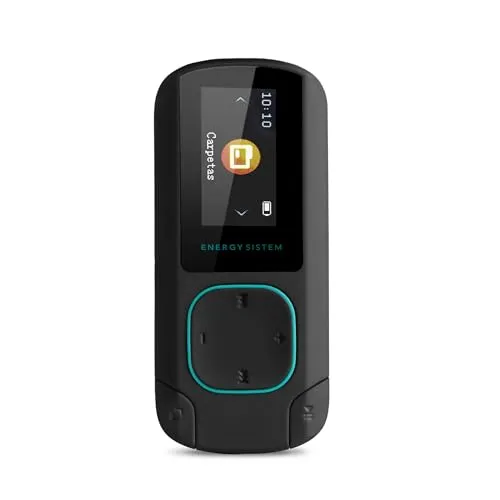 Energy Sistem MP3 Clip