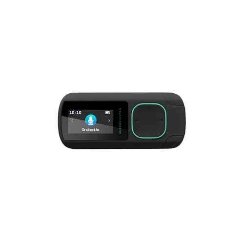 Energy Sistem MP3 Clip 4