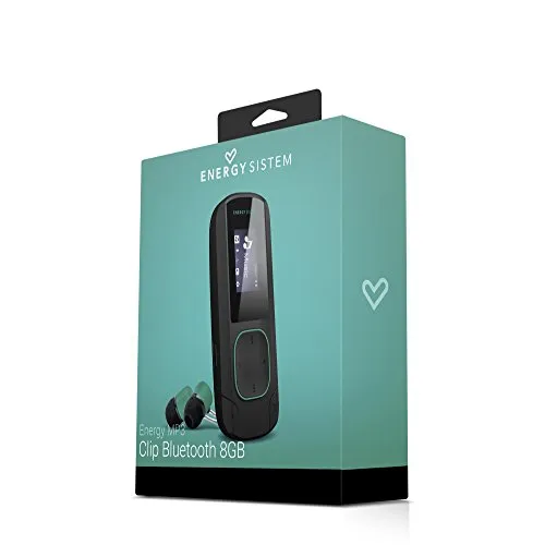 Energy Sistem MP3 Clip 6