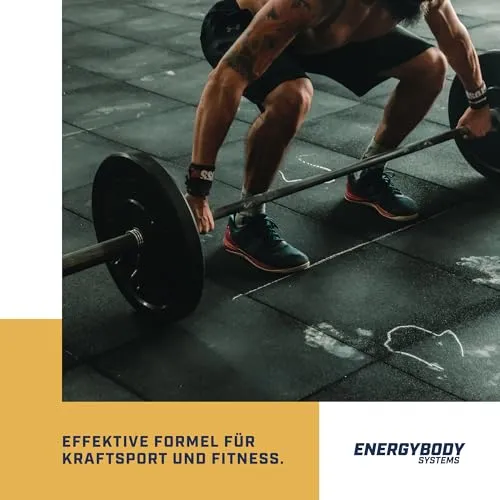 Energybody Magnesium Liquid 5