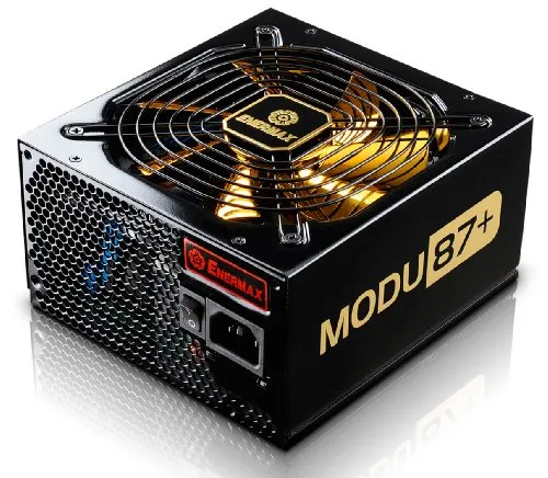 Enermax Modu 87+ 500 Watt