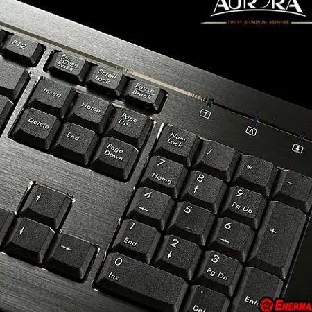 Enermax Aurora Lite 2