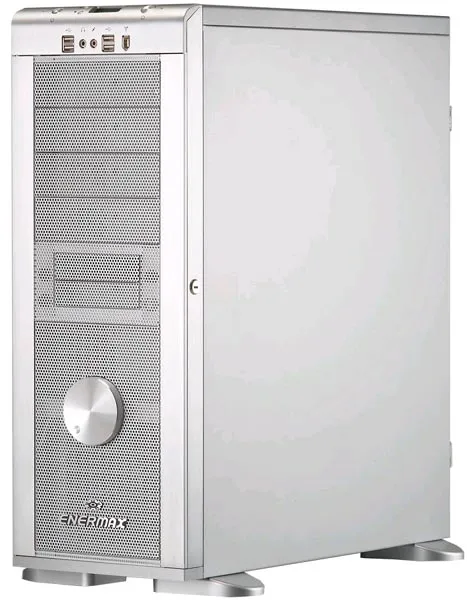 Enermax Blue Viper CS-718