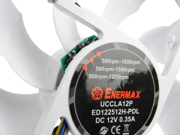 Enermax Cluster Advance 3